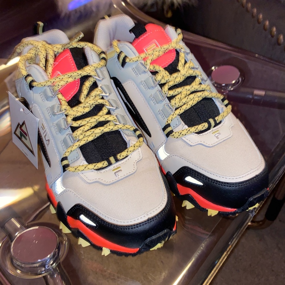 Fila Shoes